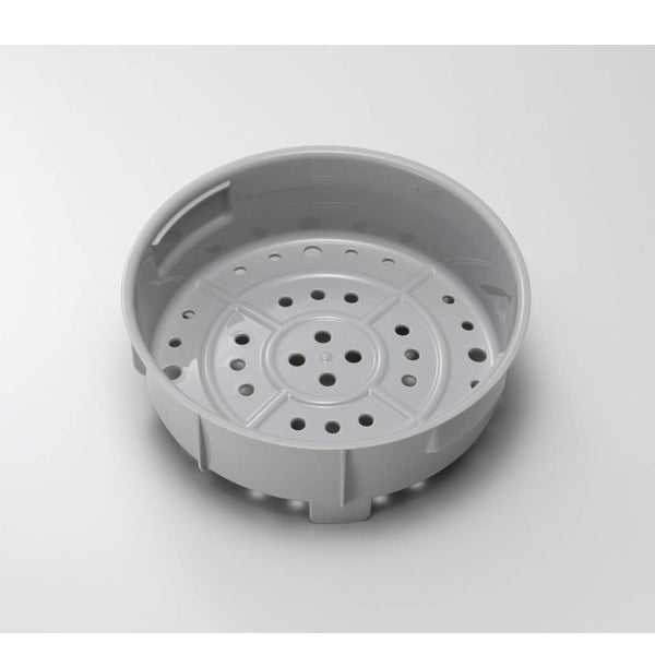 NS-TSC10-XJ — a dedicated basket for steaming