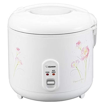 ZO RICE COOKER & WARMER 10cup
