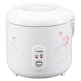 ZO RICE COOKER & WARMER 10cup