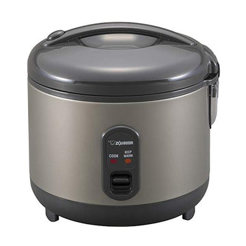 ZO RICE COOKER & WARMER 5.5cup (mg)