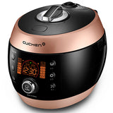 CU PRESSURE RICE COOKER 10cup (rg)