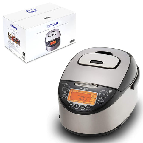 TG IH RICE COOKER micom 5.5cup