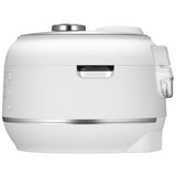 Cuchen IH Dual-Pressure Rice Cooker 10 Cup | Full Stainless Inner Pot, PFAS-Free