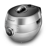 Cuchen IH Pressure Rice Cooker 6cup Meejak