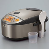 Zojirushi IH Rice Cooker Micom 10 Cup, Made in Japan