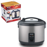 Tiger Rice Cooker JNP 5.5 Cup, Made in Japan