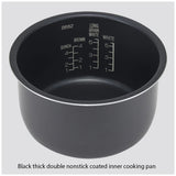 ZOJIRUSHI Micom Rice Cooker & Warmer - Up to 5.5 cups / 1.0 liter