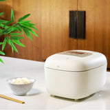 ZOJIRUSHI Micom Rice Cooker & Warmer - Up to 5.5 cups / 1.0 liter