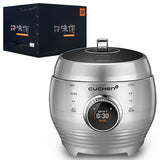 Cuchen IH Pressure Rice Cooker 10cup Meejak