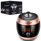 CU PRESSURE RICE COOKER 10cup (rg)