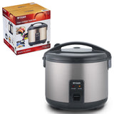 Tiger Rice Cooker JNP 8 Cup. Made in Japan