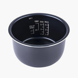 ZO RICE COOKER/WARMER 10cups (bg)
