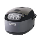 Zojirushi Umami® Micom\r\nRice Cooker & Warmer 5.5 Cup, Made in Japan