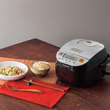 ZO RICE COOKER MICOM 3Cup