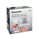 PA 23CUP ALUMINUM PAN Replacement