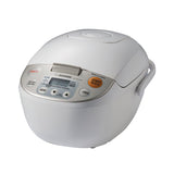 Zojirushi Rice Cooker Micom 5.5 Cup, Made in Japan