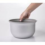 ZO RICE COOKER & WARMER 10cup (mg)