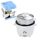 NT RICE COOKER/WARMER 3cup