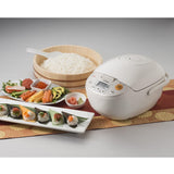 Zojirushi Rice Cooker Micom 5.5 Cup, Made in Japan