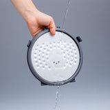 ZO RICE COOKER MICOM 3Cup