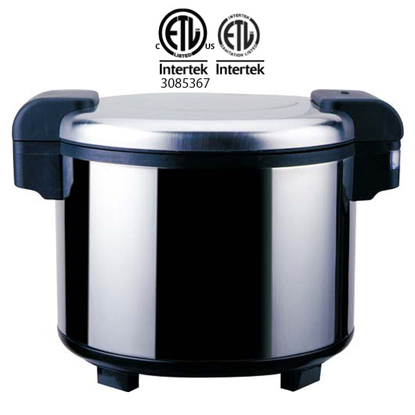 Commercial Rice Warmer / 85Cup of Cooked Rice
