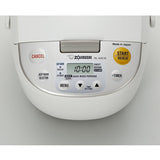 Zojirushi Rice Cooker Micom 5.5 Cup, Made in Japan