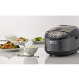 Zojirushi Umami® Micom Rice Cooker & Warmer 10 Cup, Made in Japan