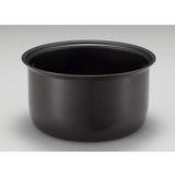 ZO RICE COOKER S/S MICOM 10CUP