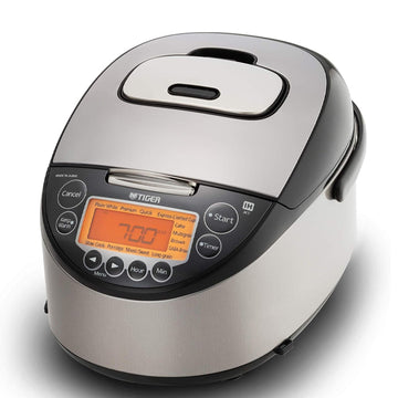 TG IH RICE COOKER micom 5.5cup