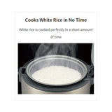 Tiger Rice Cooker JNP 5.5 Cup, Made in Japan