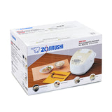 ZO RICE COOKER/WARMER 5.5 cups (bg)