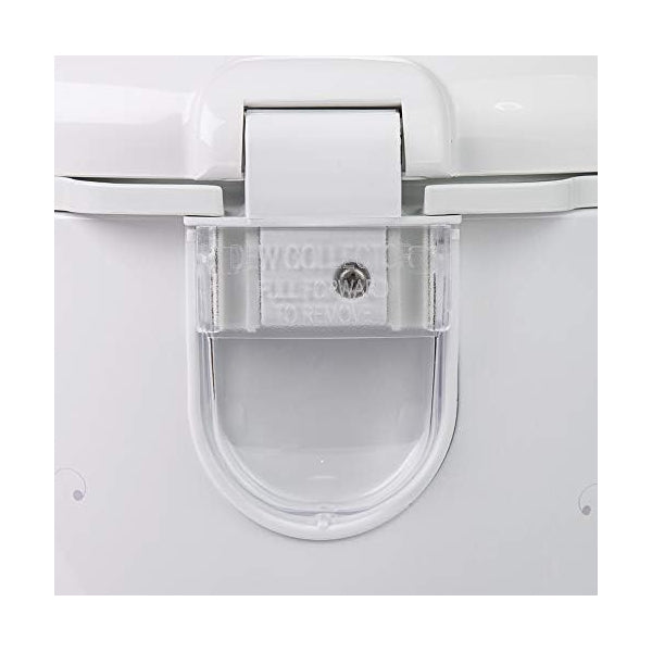 NS-RPC18-FJ — removable condensation collector