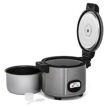 NT Commercial Rice Cooker / 30Cup