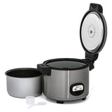 NT Commercial Rice Cooker / 30Cup