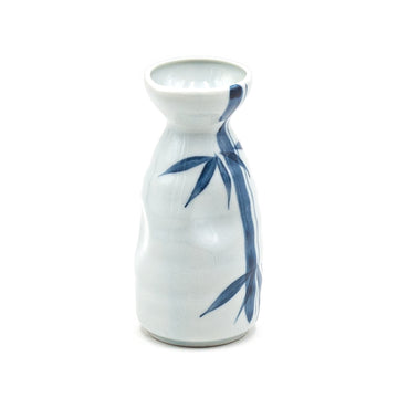 5"H Sake Bottle 5 fl.oz.