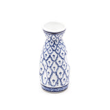 Sake Pot Piece 5"H (bl)