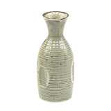 Ceramic Sake Bottle - 8 fl. oz. / 6.25"H