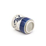 Sake Cup 2.25"H (wt/bu)