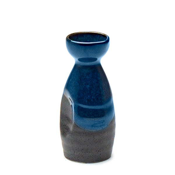 Sake Bottle 5"H - 5 fl.oz