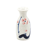 5"H Sake Bottle 5 fl.oz.