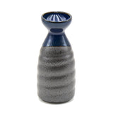 Ceramic Sake Bottle - 8 fl. oz. / 6.25"H