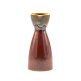 Sake Pot Piece 5-1/4"H (rd)