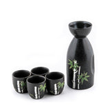 Sake Set 1:4 - 12 fl.oz.