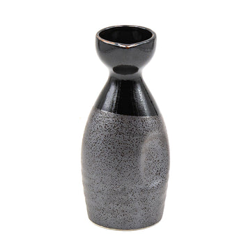 Ceramic Sake Bottle - 8 fl. oz. / 6.25"H