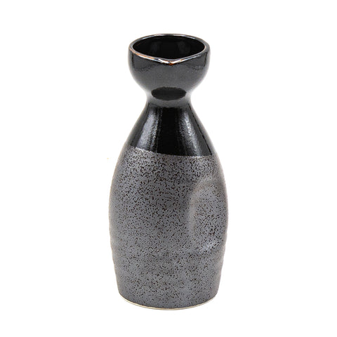 Ceramic Sake Bottle - 8 fl. oz. / 6.25"H