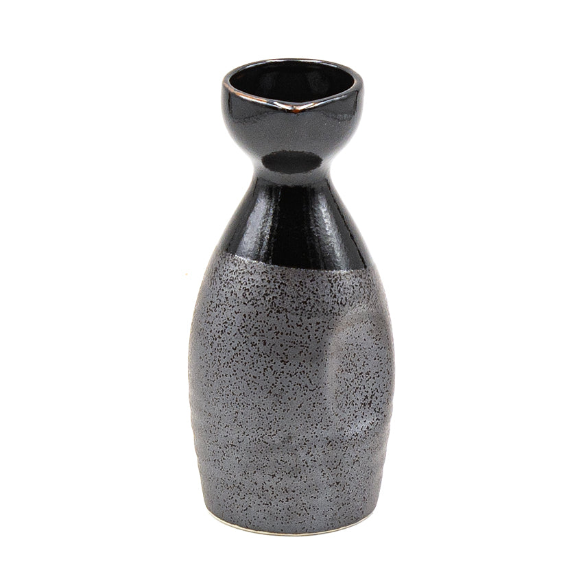 Ceramic Sake Bottle - 8 fl. oz. / 6.25"H