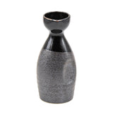 Ceramic Sake Bottle - 8 fl. oz. / 6.25"H