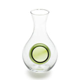 Cold Sake Glass Set 1:2 - Green