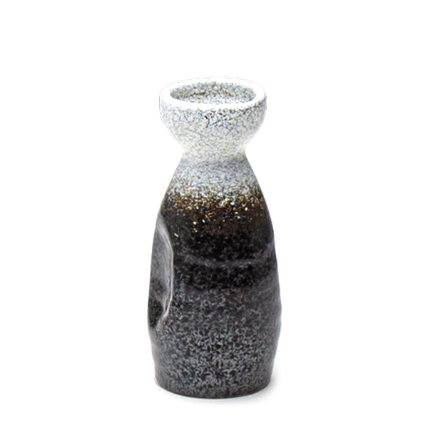 Sake Bottle 5"H - 5 fl.oz