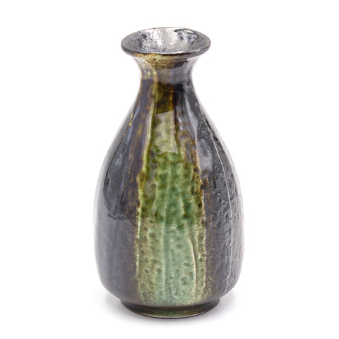 Sake Bottle - 5.65"H